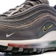 Air Max 97 Baskets Grises Femme Nike vue 7