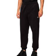 Jogging Noir Homme Calvin Klein Jeans 350 Terry Monogram pas cher