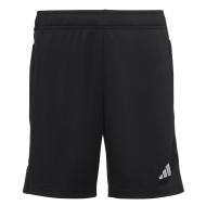 Pantalón Corto Adidas Tiro23 Negro Hombre barato