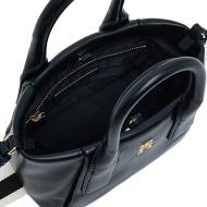 Sac Bandoulière Noir Femme Tommy Hilfiger Essential Mini vue 3