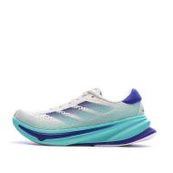 Chaussures de running Bleu Homme Adidas Supernova Rise pas cher