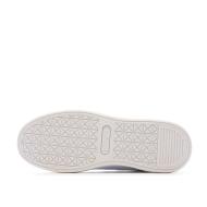 Baskets Blanches Femme Puma Vikky V3 vue 5