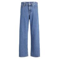 Jean Bleu Garçon Jack & Jones Alexx vue 3