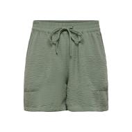 Short Kaki Femme JDY Rachel pas cher