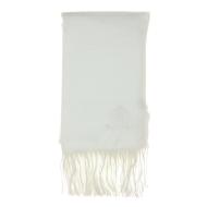 Écharpe Blanc Femme Burton BERTILLE