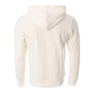 Sweat Écru Homme Jack & Jones Jorrun vue 2