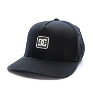 Casquette Noire Homme Dc shoes Sureshot pas cher