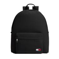 Sac à Dos Noir Mixte Tommy Hilfiger Daily Ripsto pas cher