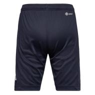 Short Marine Garçon Adidas IC5657 vue 2