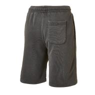 Short Gris Homme Converse Chuck 70 vue 2