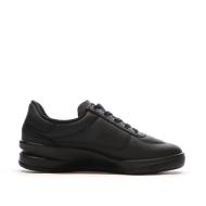 Chaussures Noires en cuir Femme TBS Brandy vue 2