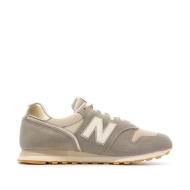 WL373 Baskets Grises Femme New Balance vue 2