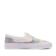 Baskets Multi-couleurs Femme Dc shoes Trase Slip vue 2