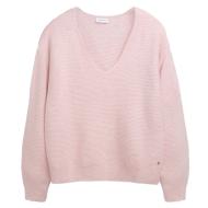 Pull à Paillette Rose Femme Teddy Smith Prachel pas cher