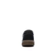 Chaussures Bateau Kaki/Noir Homme TBS GLOBEK vue 3