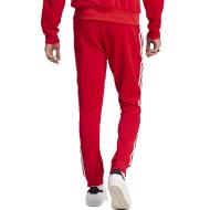Jogging Rouge Homme Adidas IM4543 vue 2