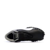 Baskets Noires Homme Puma X A$ap Rocky vue 4