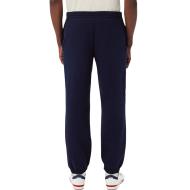 Jogginghose Marine Herren Lacoste Track Ansicht 2