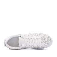 Baskets Blanches Femme Guess Giaa vue 4