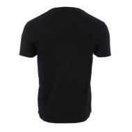 T-shirt Noir Homme RMS26 Tropic vue 2