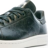 Baskets Noires Femme Adidas Stan Smith vue 7