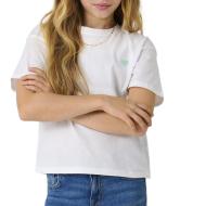 Camiseta Kids ONLY Maiken White barato