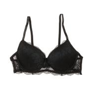 Soutien Gorge Noir Femme Les Petites Bombes LILA pas cher