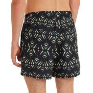 Maillot de bain Noir/Vert Homme O'Neill Cali vue 2