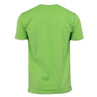T-Shirt Vert Homme US Polo ASSN Nick vue 2