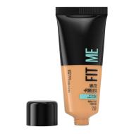 Fond de Teint Gemey Maybelline 250 Beige Ensoleillé