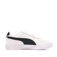 Baskets Blanches Homme Puma Caven vue 2