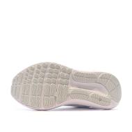 Chaussures de Running Blanc Femme Under Armour Charged Surge 4 vue 5