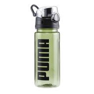 Gourde Vert/Noire Femme Puma Waterbottle pas cher