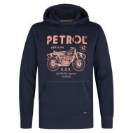 Sweat Marine Homme Petrol Industries SWH102-9999