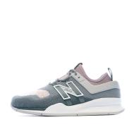 MS247 Baskets Gris Homme New Balance pas cher