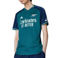 Arsenal Maillot Third Homme Adidas 23/24 pas cher