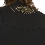 Combinaison surf Noir Homme Quiksilver Everyday Sessions 4/3 vue 4