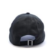 Gorra New Era League Essential Negra de Hombre ver 3