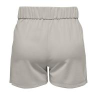 Short Gris Femme JDY GEGGO 15203098 vue 2