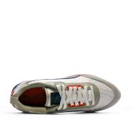 Baskets Blanc/Gris Homme Puma Puma R22 vue 4