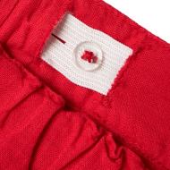 Short Rouge Fille Name It Alinnen vue 3