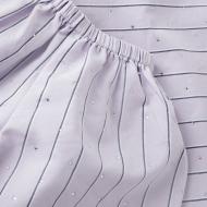 Girl's purple dress Name it Jianna Photo of the Espace des Marques %store% store - view of %key%