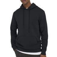 Sweat à Capuche Marine Homme Only & Sons Ceres 22018685
