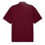 Maillot Rouge Homme Puma The Players Lane Jersey vue 2
