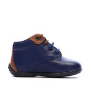 Baskets Marines Garçon Aster Olbi vue 2