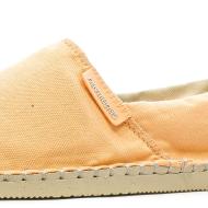 Espadrilles Orange Femme Havaianas Origine II vue 7