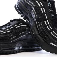 Air Max TL 2.5 Noir/Blanc Homme Nike vue 7