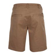 Short Marron Homme O'Neill Friday Night vue 2