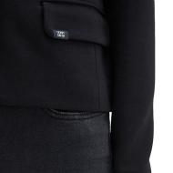 Blazer Noir Femme Teddy Smith Mila vue 3