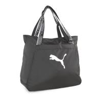 Sac à main Noir Femme Puma Tote pas cher